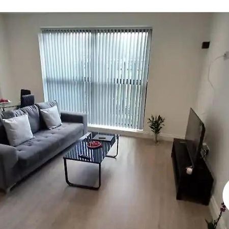 Cozy 2 Bedrooms Apartment Canvey Island 외부 사진
